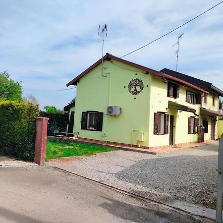 Via Cantonina 1 Di Diana San Valentino  Exterior foto